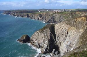Pembrokeshire Coast