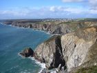 Pembrokeshire Coast