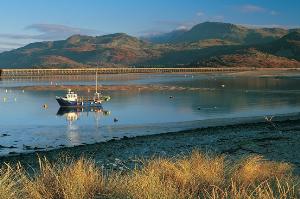 Mawddach Estuary