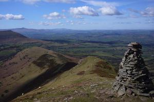 Black Mountains