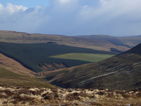 Black Mountains