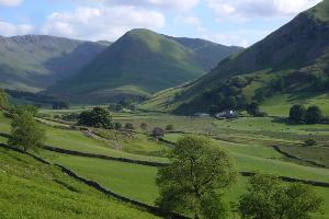 Hartsop, Cumbria