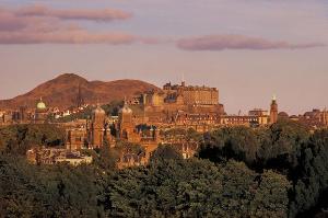 Edinburgh