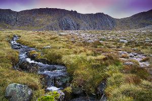 Allt Corie an t-sheachda