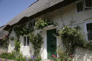 Thatched Cottage, Amberley