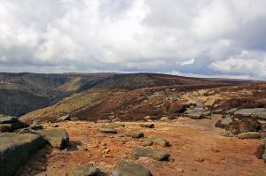 Kinder Scout