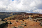 Kinder Scout