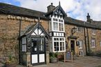 Old Nags Head, Edale