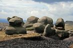 The Wool Pack, Kinder Scout