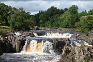 Low Force, Teesdale