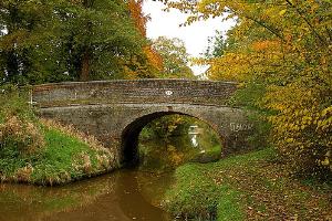 Llangollen Canal