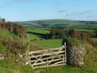 Challacombe Common