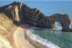 Durdle door