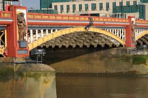 Vauxhall Bridge