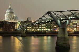 Millennium Bridge