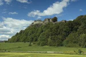 Stirling Castle