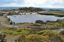 Doxey Pool, The Roaches