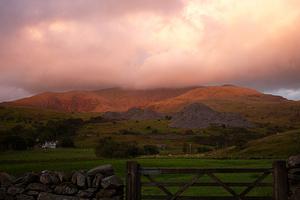 Snowdonia National Park