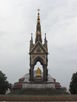 The Albert Memorial