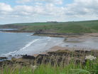 Coldingham Bay