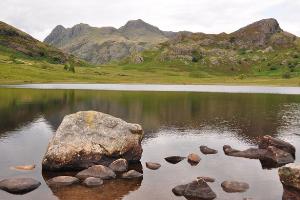 Blea Tarn