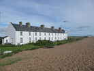 Coastguard Cottages
