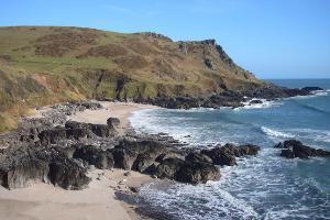 Mattiscombe Beach