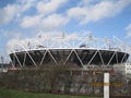 Olympic Athletics Stadium