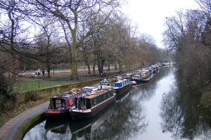 Victoria Park - Regent