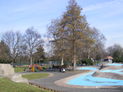 Victoria Park - Children