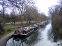 Victoria Park - Regent