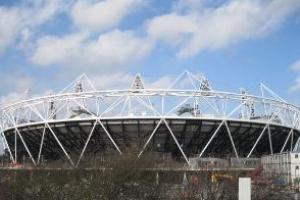 Olympic Athletics Stadium