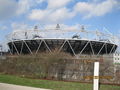 Olympic Athletics Stadium