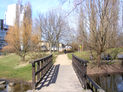 Mile End Park - Ecology Park