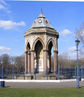 Victoria Park - Fountain