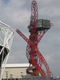 The ArcelorMittal  Orbit
