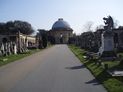 View of the Chapel at Brompton Oratory