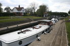 Boveney Lock