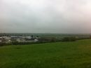 View to Canvey Island