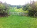 Path to Benfleet