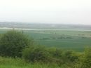 View of Thames Estuary