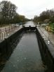 Waltham Town Lock