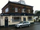The Windmill Pub, Windmill Lane