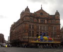 The Palace Theatre, Cambridge Circus