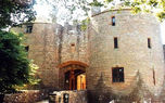 St.Briavels castle