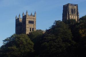 Durham Castle