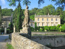 Iford Manor