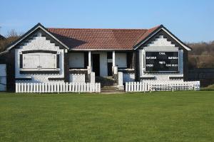 Willington Cricket Club