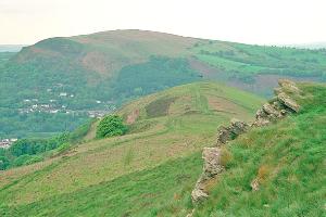 The Caerphilly Summits