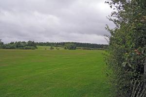 Footpath on Roseberry Grange golf course
© Copyright Richard Dorrell and licensed for reuse under this Creative Commons Licence
